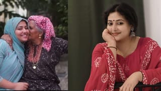 Ahaana Krishna: ‘ഓമി കുഞ്ഞമ്മയെന്ന് വിളിക്കേണ്ടെന്ന് ഇഷാനി; ഇന്ന് വല്യമ്മ വിളി വേണ്ടെന്ന് അഹാനയും’; വൈറലായി അഹാനയുടെ വാക്ക്