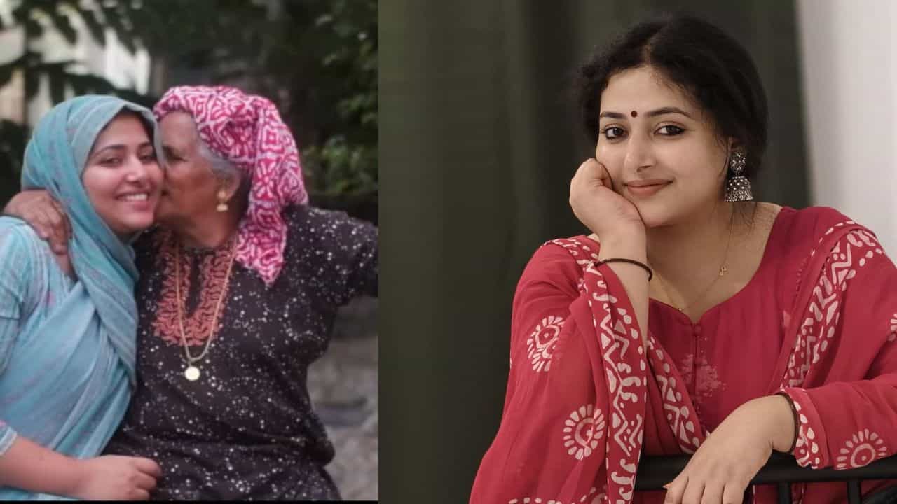 Anu Sithara: ഏറ്റവും പ്രിയപ്പെട്ട ഒരാളായിരുന്നു, ഒരുപാട് നല്ല ഓർമ്മകൾ ബാക്കിവെച്ച് പോയി