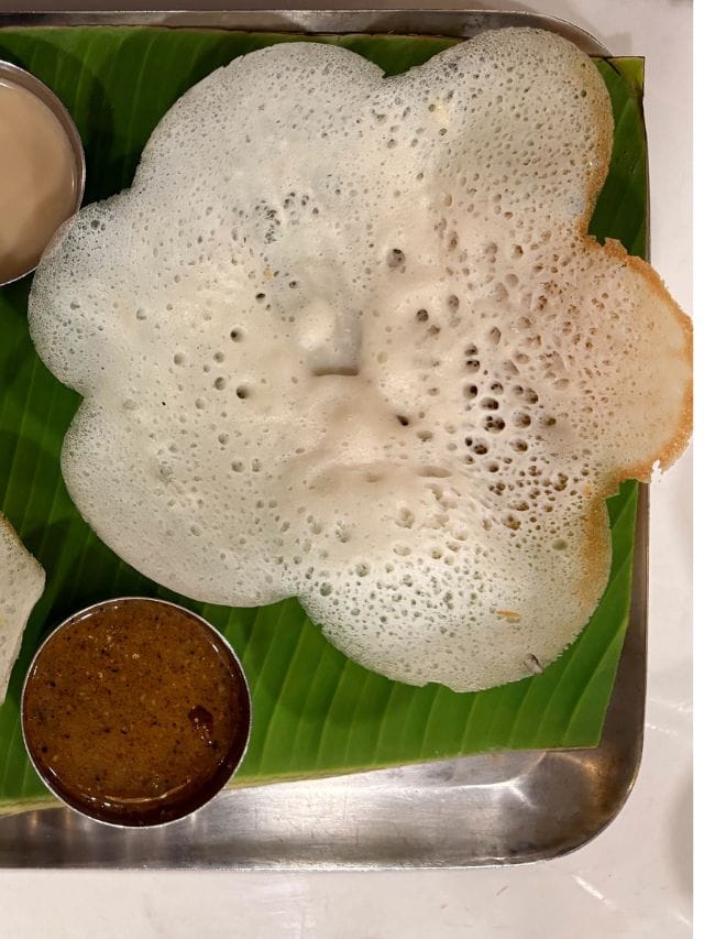 യീസ്റ്റ് വേണ്ട, അപ്പം മാവ് നന്നായി പുളിക്കാൻ ഇത് ചേർത്താൽ മതി