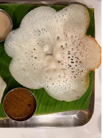 യീസ്റ്റ് വേണ്ട, അപ്പം മാവ് നന്നായി പുളിക്കാൻ ഇത് ചേർത്താൽ മതി