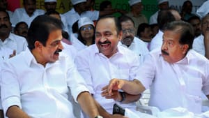 Kerala Assembly Election Result 2026: വി ഡിയുടെ വിയര്‍പ്പൊഴുക്ക് വെറുതെയാകുമോ? കെസി വേണുഗോപാലോ മുഖ്യമന്ത്രി?