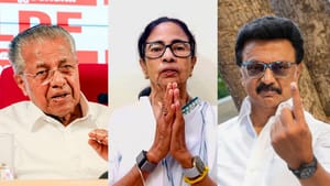Assembly Election Results 2026: പിണറായി, മമത, സ്റ്റാലിന്‍…കനത്ത തിരിച്ചടിയേറ്റ് നേതാക്കള്‍; എംഎല്‍എ പദം പോലുമില്ലാതെ പടിയിറക്കം?