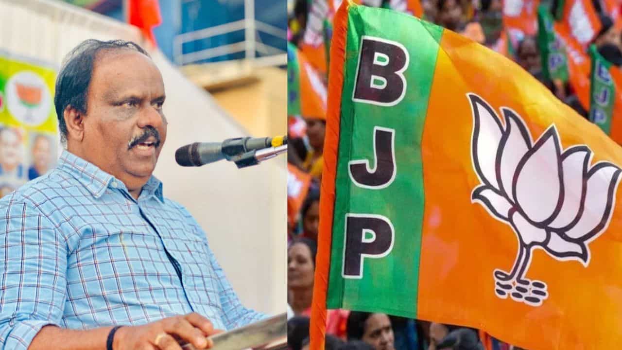 Kerala Assembly Election Result 2026 :  ചാത്തന്നൂർ തിരഞ്ഞെടുപ്പ് ഫലം 2026: അപ്രതീക്ഷിത വിജയം കൊയ്ത് ബിജെപിയുടെ ബി.ബി. ഗോപകുമാർ