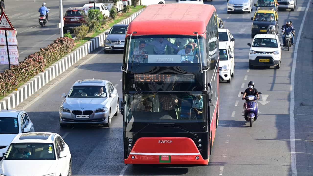 Bengaluru-Kannur KSRTC: ബെംഗളൂരു-കണ്ണൂര്‍ യാത്ര ഇനിയില്ല; സര്‍വീസിന് കര്‍ട്ടനിട്ട് കെഎസ്ആര്‍ടിസി