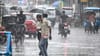 ബെംഗളൂരുവില്‍ ഇന്ന് മുതല്‍ ഓറഞ്ച് അലര്‍ട്ട്; മഴയുടെ അളവ് കൂടും......