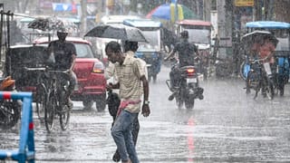 Fuel Price Hike: പെട്രോൾ, ഡീസൽ വില വീണ്ടും കൂടി, ഇത് മൂന്നാം തവണ