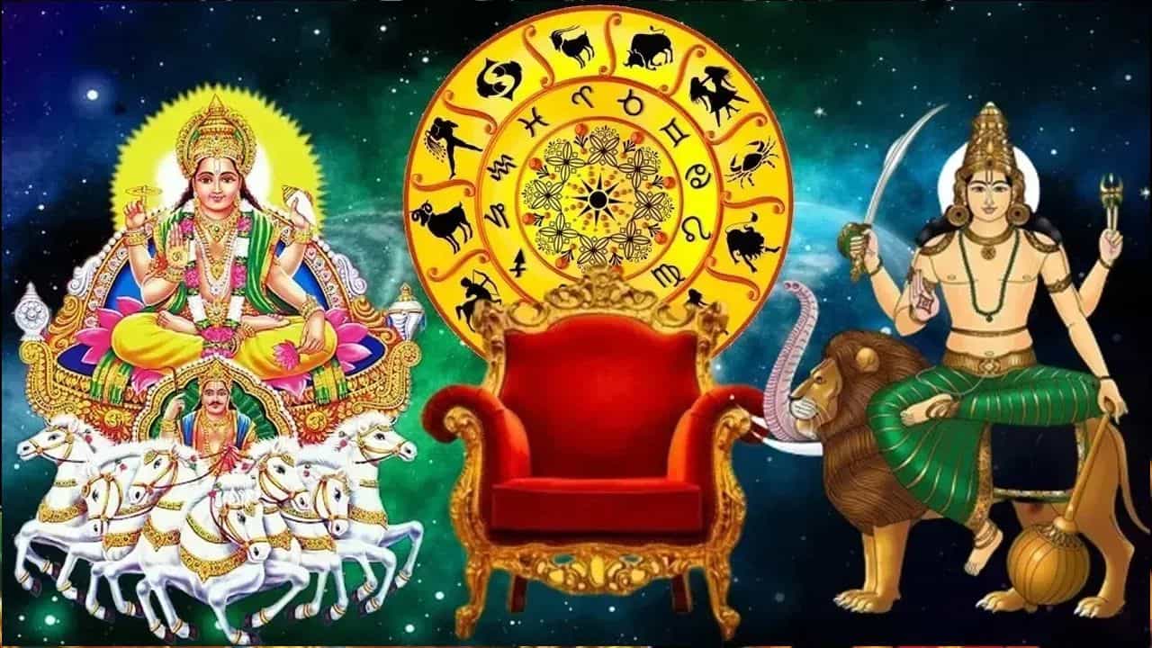 Budhaditya Rajyog 2026: മിഥുനം ഉൾപ്പെടെ രാശിക്കാർക്ക് നേട്ടം! ശനി ജയന്റെ ദിനത്തിൽ അപൂർവ്വ ബുധാദിത്യ രാജയോഗം