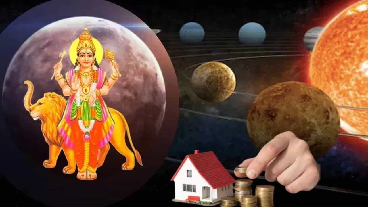 Budh Nakshatra Parivartan 2026: ചിങ്ങം, മകരം ഉൾപ്പെടെ രാശിക്കാർക്ക് മെയ് 13 മുതൽ സകല സൗഭാഗ്യങ്ങളും!