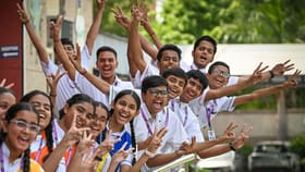 ഇതാ എത്തിപ്പോയി; സിബിഎസ്ഇ 12-ാം ക്ലാസ് ഫലം പ്രഖ്യാപിച്ചു