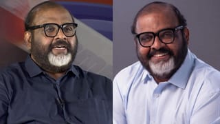 Keral UDF Cabinet: സഗൗരവം രണ്ടു പേര്‍; ദൈവനാമത്തില്‍ സത്യപ്രതിജ്ഞ ചെയ്യാതെ സിപി ജോണും, ഷിബു ബേബി ജോണും