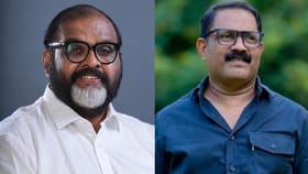 മന്ത്രിമാര്‍ക്ക് വിവിധ ജില്ലകളുടെ ചുമതല
