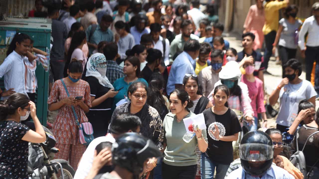 CUET-UG Exam Delay: പരീക്ഷകൾ വൈകിയ കാരണം വ്യക്തമാക്കി ടിസിഎസ്, ചെറിയ സാങ്കേതിക തകരാർ എന്ന് സിഇഒ CUET-UG Exam Delay: പരീക്ഷകൾ വൈകിയ കാരണം വ്യക്തമാക്കി ടിസിഎസ്, ചെറിയ സാങ്കേതിക തകരാർ എന്ന് സിഇഒ