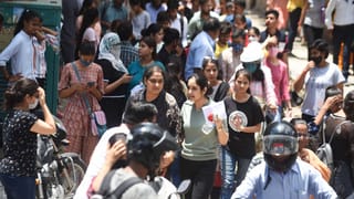 CUET UG 2026: വസ്ത്രത്തില്‍ മാത്രമല്ല, ചെരുപ്പ് മുതല്‍ വാട്ടര്‍ ബോട്ടിലില്‍ വരെ ശ്രദ്ധ വേണം; സിയുഇടി യുജി പരീക്ഷയില്‍ അറിയേണ്ടത്‌