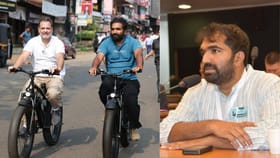 ചാണ്ടി ഉമ്മൻ നേടിയത് അച്ഛനേ കടത്തിവെട്ടിയ ഭൂരിപക്ഷം