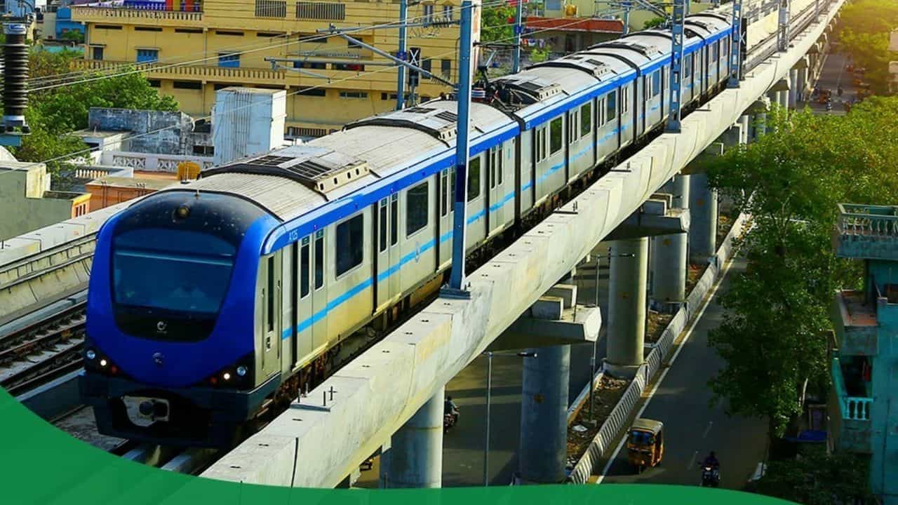 Chennai Metro: ചെന്നൈ മെട്രോ പുതിയ റൂട്ട് എങ്ങോട്ട്? ഉപകാരപ്പെടുന്നത് ഇവർക്ക്...
