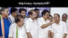 ഹൈക്കമാൻഡ് തീരുമാനം കെസിയിലേക്ക്? മുഖ്യമന്ത്രിപ്പോര്......