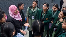 Kerala DHSE Plus Two Exam 2026: പ്ലസ്ടു പാസാകാൻ എത്ര മാർക്ക് വേണം; തോറ്റവർക്ക് എത്ര വിഷയങ്ങളിൽ സേ പരീക്ഷ എഴുതാം?...