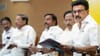 'കാണിച്ചത് വിശ്വാസ വഞ്ചന, പിന്നിൽ നിന്ന് കുത്തി'; ഡിഎംകെ...