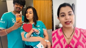 വഴിയിൽ ഇരിക്കുന്നവരെയൊന്നും അമ്മേന്ന് വിളിക്കണ്ട കാര്യമില്ല!