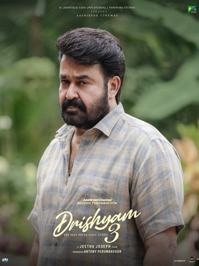 58 മണിക്കൂറില്‍ 100 കോടി തൂക്കി ദൃശ്യം