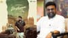 സഹദേവനില്ലാതെ എന്തോന്ന് ദൃശ്യം! ചോരകണ്ണും അടങ്ങാത്ത പകയും......