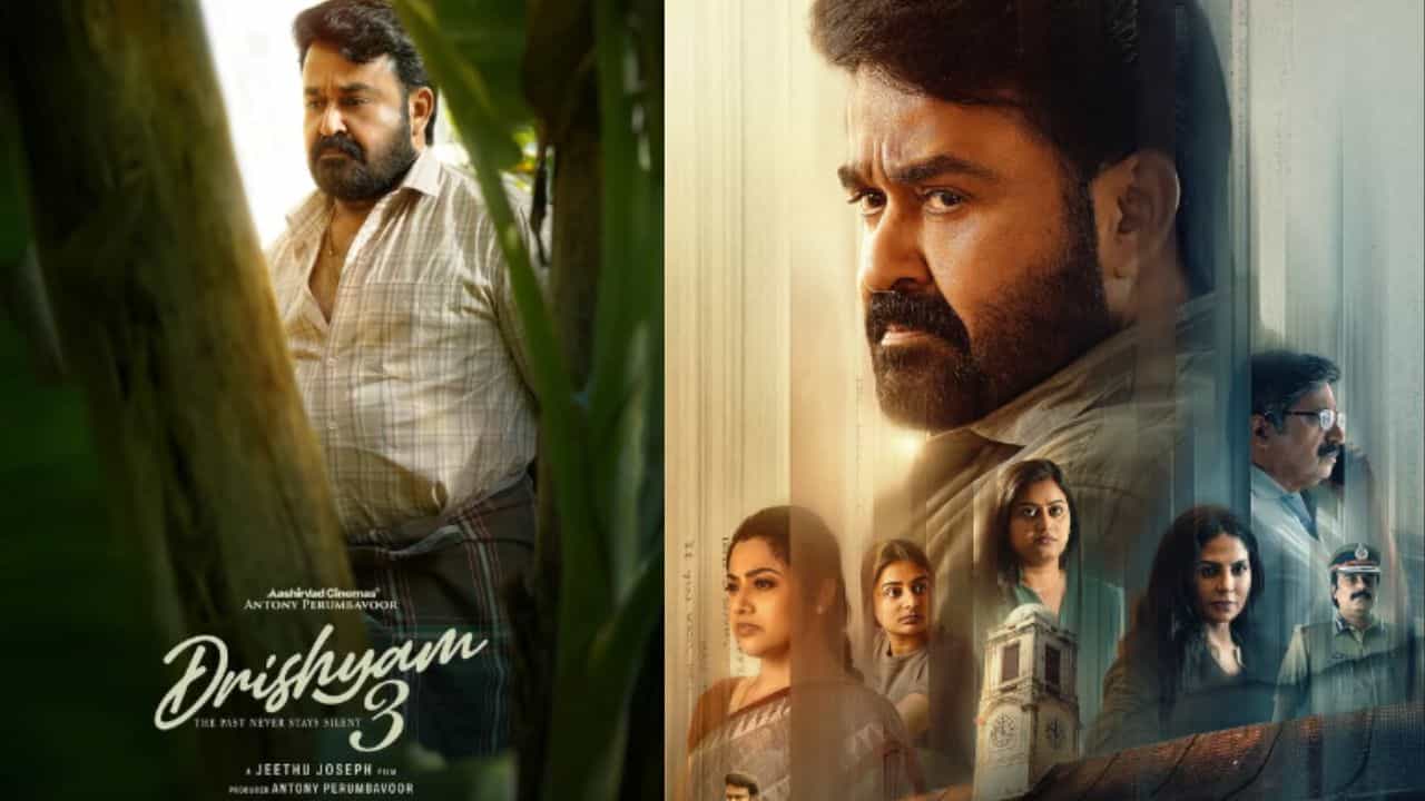Drishyam 3 Movie Review: തുടരുന്ന ജോർജുകുട്ടിയുടെ മാസ്റ്റർ പ്ലാനുകൾ! ഭയത്തിന്റെ നിഴലിൽ വീണ്ടും ആ വീട്, ദൃശ്യം റിവ്യൂ