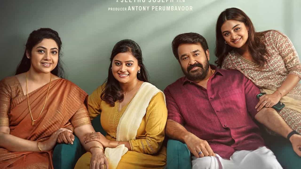 Drishyam 3: ജോര്‍ജുകുട്ടിയെ കുടുംബം സമ്മര്‍ദത്തിലാക്കും, ദൃശ്യം 3 പറയുന്നത് ഈ കഥ; സൂചന നല്‍കി മോഹന്‍ലാലും ജീത്തുവും