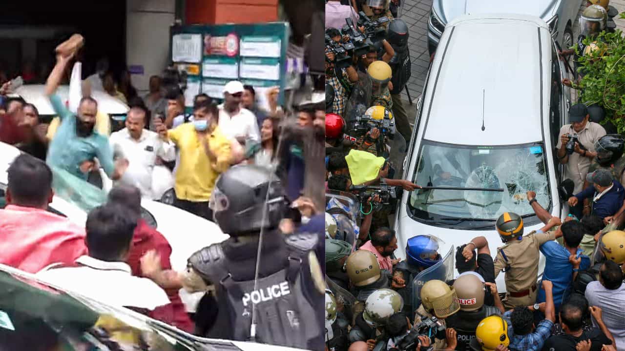 Attack On ED Officials : ജയിൽ ശിക്ഷ മാത്രമല്ല, ഒരു ലോൺ പോലും കിട്ടില്ല; ഇഡി ഉദ്യോഗസ്ഥരെ ആക്രമിച്ചവർക്ക് പണി പാലും വെള്ളത്തിൽ കിട്ടും