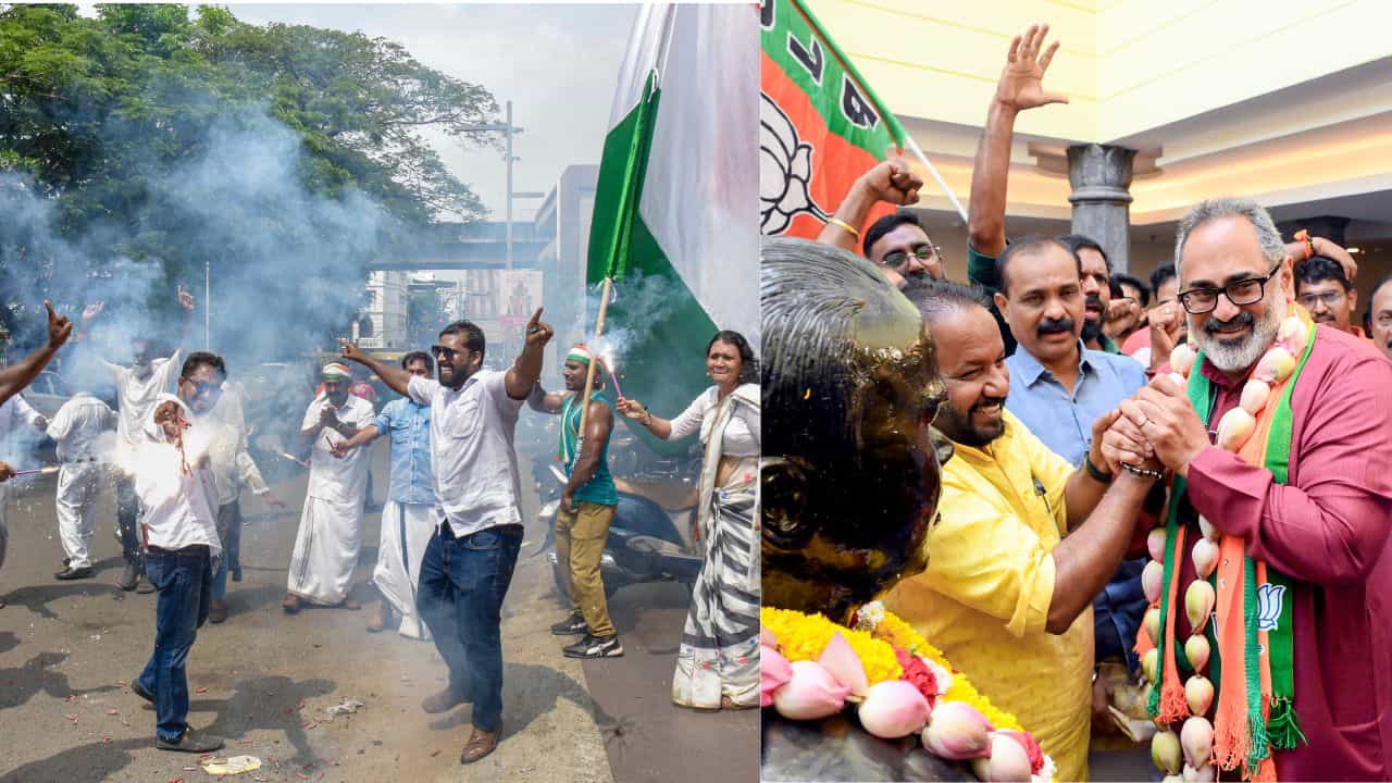 Kerala Assembly Election Result 2026: എവിടെയാണ് പിഴച്ചതെന്ന് പരിശോധിക്കും, തിരുത്തൽ നടപടികൾ ഉണ്ടാകും; തോൽവി സമ്മതിച്ച് സിപിഎം, ആദ്യ പ്രതികരണം