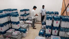 ഇന്ത്യയില്‍ വോട്ടെണ്ണുന്നത് എങ്ങനെയാണ്? നടപടിക്രമങ്ങള്‍ അറിയാം