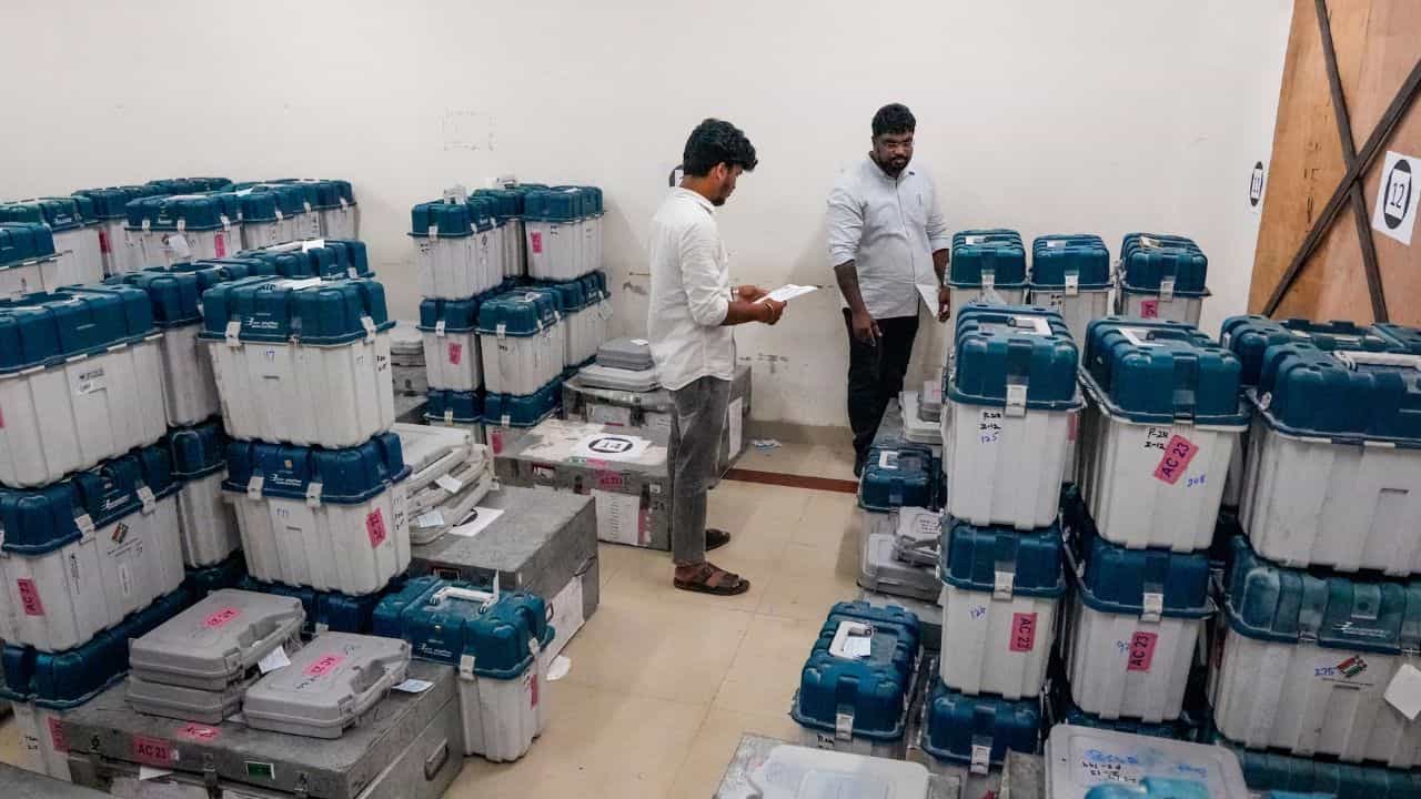 Election Vote Counting: ഇന്ത്യയില്‍ വോട്ടെണ്ണുന്നത് എങ്ങനെയാണ്? നടപടിക്രമങ്ങള്‍ അറിയാം