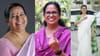 യുഡിഎഫ് വിജയത്തിലെ പെൺകരുത്ത്! ബിന്ദു കൃഷ്ണ മുതൽ ഉമാ തോമസ് വരെ...