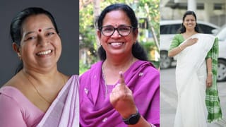 Kerala assembly elections result 2026: വിയർത്ത് പിന്നിൽ നിന്നു മുന്നിലെത്തി, ധർമ്മടത്ത് പിണറായി വിജയൻ ജയിച്ചു, വിഡി സതീശനും ഭൂരിപക്ഷത്തില്‍ ഇടിവ്