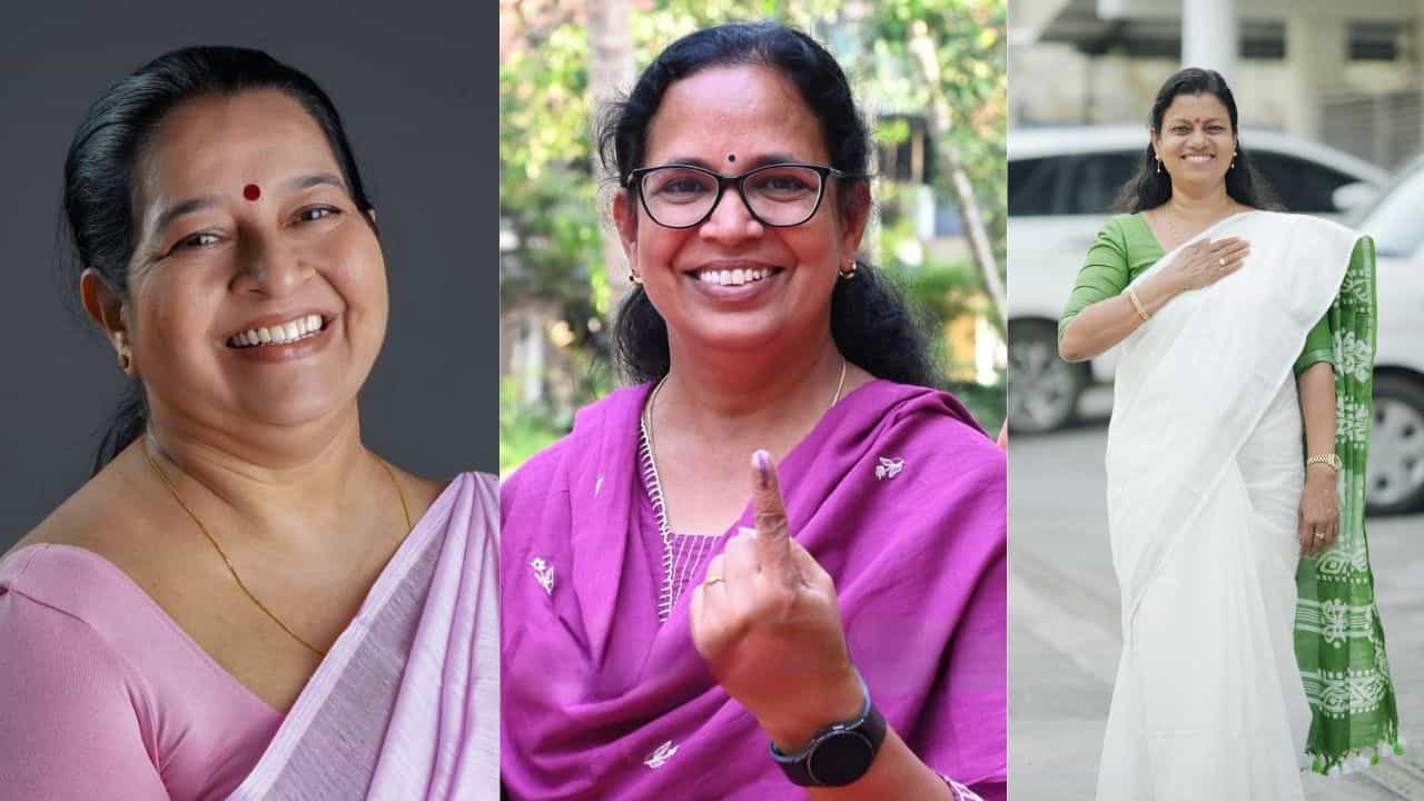 Kerala Assembly Election Result 2026: യുഡിഎഫ് വിജയത്തിലെ പെൺകരുത്ത്! ബിന്ദു കൃഷ്ണ മുതൽ ഉമാ തോമസ് വരെ