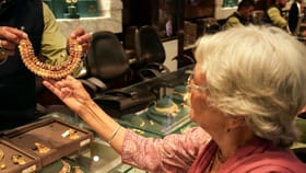 Gold Import Duty: സ്വര്‍ണത്തിന് ഇറക്കുമതി തീരുവ ഉയര്‍ത്തിയാല്‍ കള്ളക്കടത്ത് എങ്ങനെ കൂടും?...