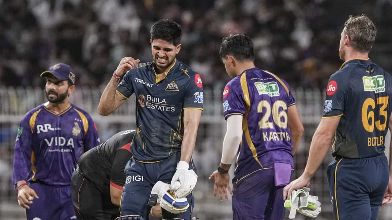 IPL 2026: പ്ലേ ഓഫ് പോരാട്ടത്തിന് ആവേശം വിതറി അടിവാര ടീമുകള്‍; ഇത്തവണ പണി കിട്ടിയത് ഗുജറാത്തിന്‌