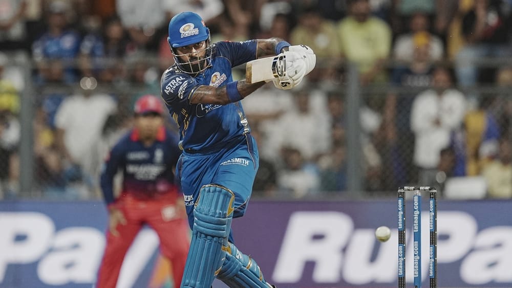 Hardik Pandya: ഹാര്‍ദ്ദിക് പാണ്ഡ്യ സിഎസ്‌കെയിലേക്കോ? അഭ്യൂഹങ്ങള്‍ ശക്തമാക്കി ഇന്‍സ്റ്റഗ്രാം സ്‌റ്റോറി