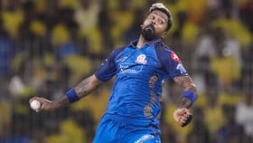 Mumbai Indians: ഹാര്‍ദ്ദിക് പാണ്ഡ്യയെ ക്യാപ്റ്റന്‍ സ്ഥാനത്തുനിന്ന് പുറത്താക്കുമോ? മുംബൈ ഇന്ത്യന്‍സിന്റെ തീരുമാനം പുറത്ത്‌...