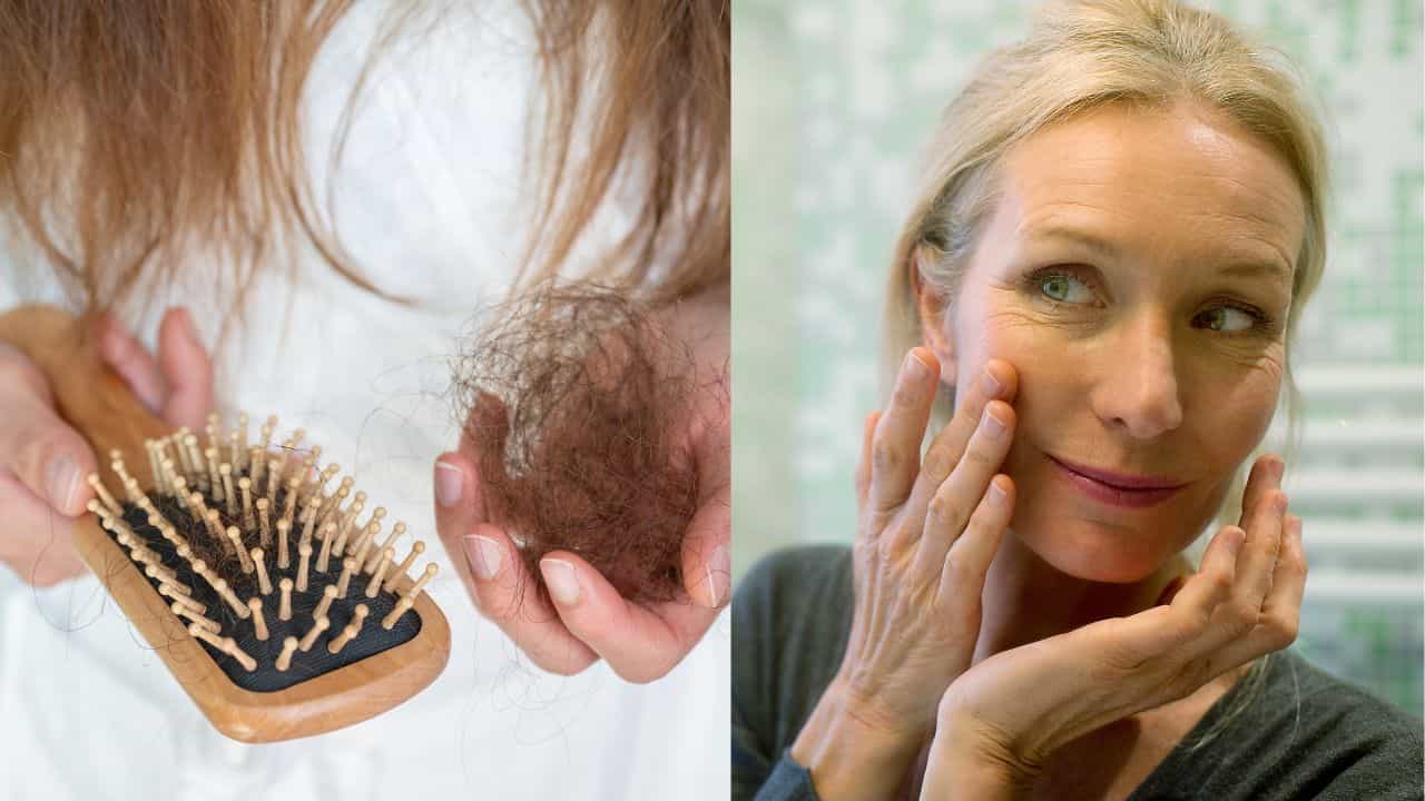Health Tips: പ്രായം കൂടുതൽ തോന്നിക്കുന്നോ, മുടി കൊഴിയുന്നതും ഇതു കാരണം; ഡെർമറ്റോളജിസ്റ്റ് പറയുന്നു