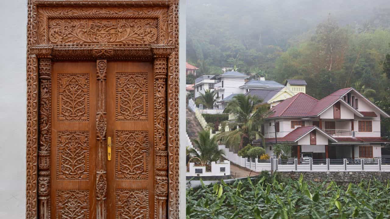 Vastu Tips: പണം വന്നുകൊണ്ടേയിരിക്കും; ഈ വെളുത്ത വസ്തു നിങ്ങളുടെ വീടിന്റെ പ്രധാന കവാടത്തിൽ തൂക്കിയിടൂ