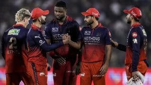 പുറത്തായത് രണ്ട് ടീമുകള്‍ മാത്രം; ബാക്കിയെല്ലാവരും പോരാട്ടത്തില്‍
