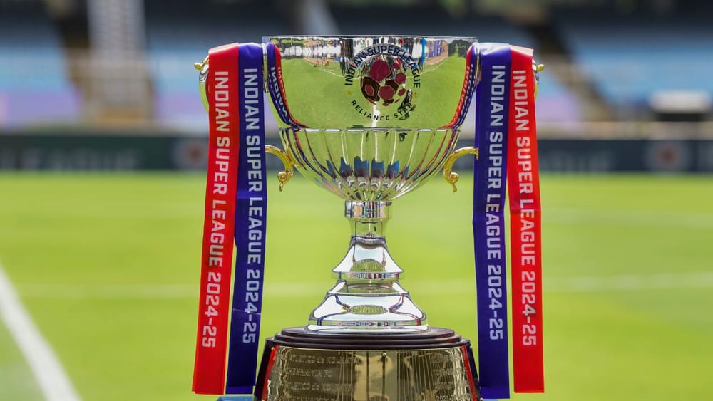 ISL 2026 Title Race : എന്താകും ക്ലൈമാക്സ്? ഐഎസ്എൽ കിരീടം ലക്ഷ്യംവെച്ച് അഞ്ച് ടീമുകൾ നാളെ ഇറങ്ങും