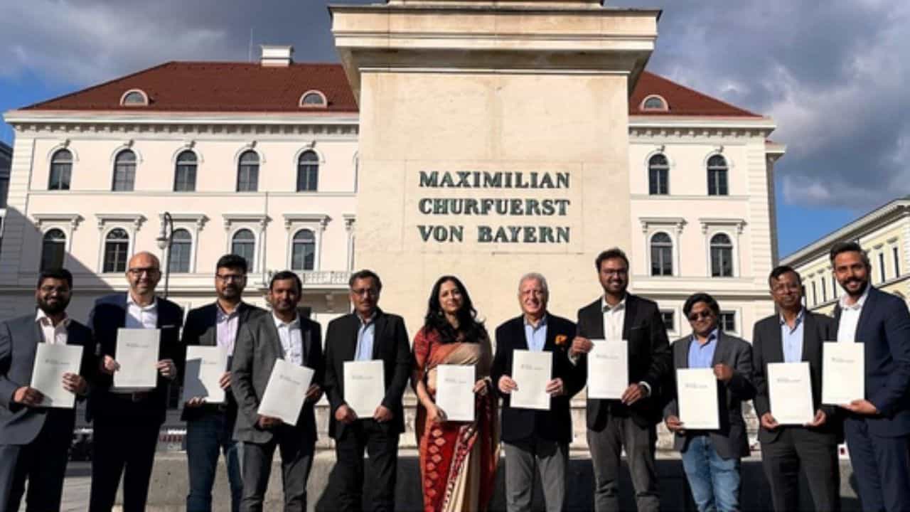 India Federation of Germany: ജർമ്മനിയിലെ ഇന്ത്യൻ സംഘടനകൾ ഇനി ഒരു കുടക്കീഴിൽ; ഇന്ത്യാ ഫെഡറേഷൻ ഓഫ് ജർമ്മനി യാഥാർത്ഥ്യമായി