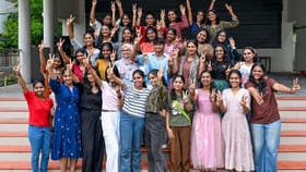 ഇന്ദിരാ ഗാരന്റിയ്ക്കായി കണക്കെടുപ്പ് ആരംഭിച്ചു...