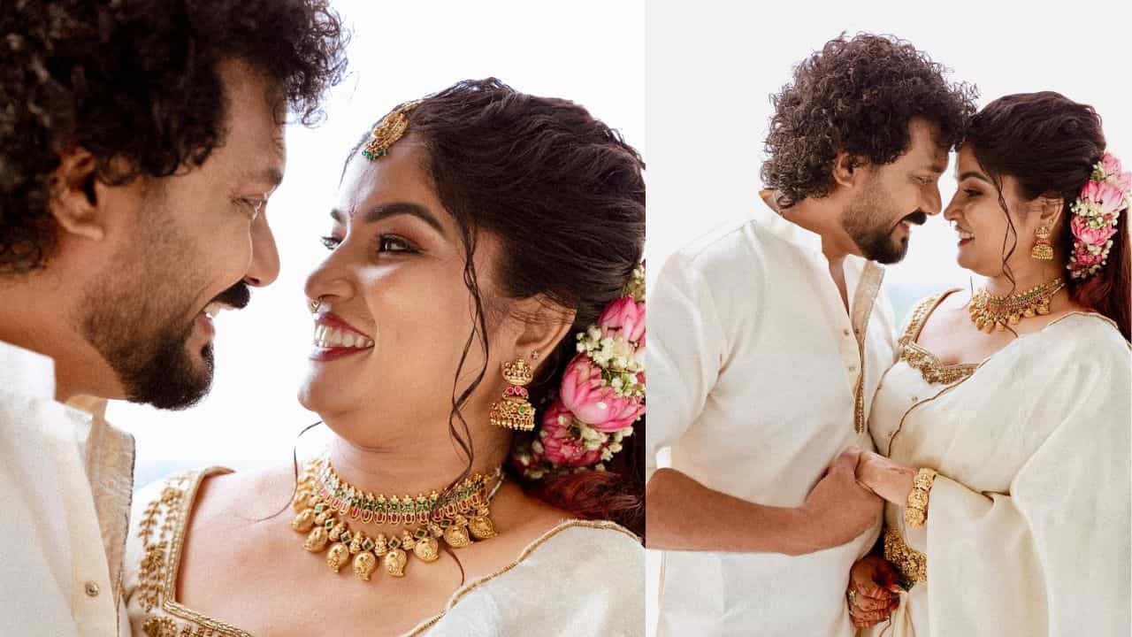 Actor Jishin Mohan: ഇവൻ ഇവളേയും കളഞ്ഞി‍ട്ട് പോകും, രണ്ട് വർഷം ഒരുമിച്ച് താമസിച്ചശേഷമാണ് വിവാഹം; മറുപടിയുമായി ജിഷിൻ