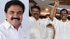 കേരള കോണ്‍ഗ്രസുകളുടെ പോരാട്ടത്തില്‍ ജോസഫ് തിളങ്ങി, ജോസ് മങ്ങി...