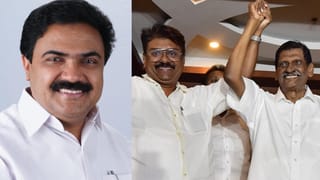 Kerala Assembly Election Result 2026 :  ചാത്തന്നൂർ തിരഞ്ഞെടുപ്പ് ഫലം 2026: അപ്രതീക്ഷിത വിജയം കൊയ്ത് ബിജെപിയുടെ ബി.ബി. ഗോപകുമാർ