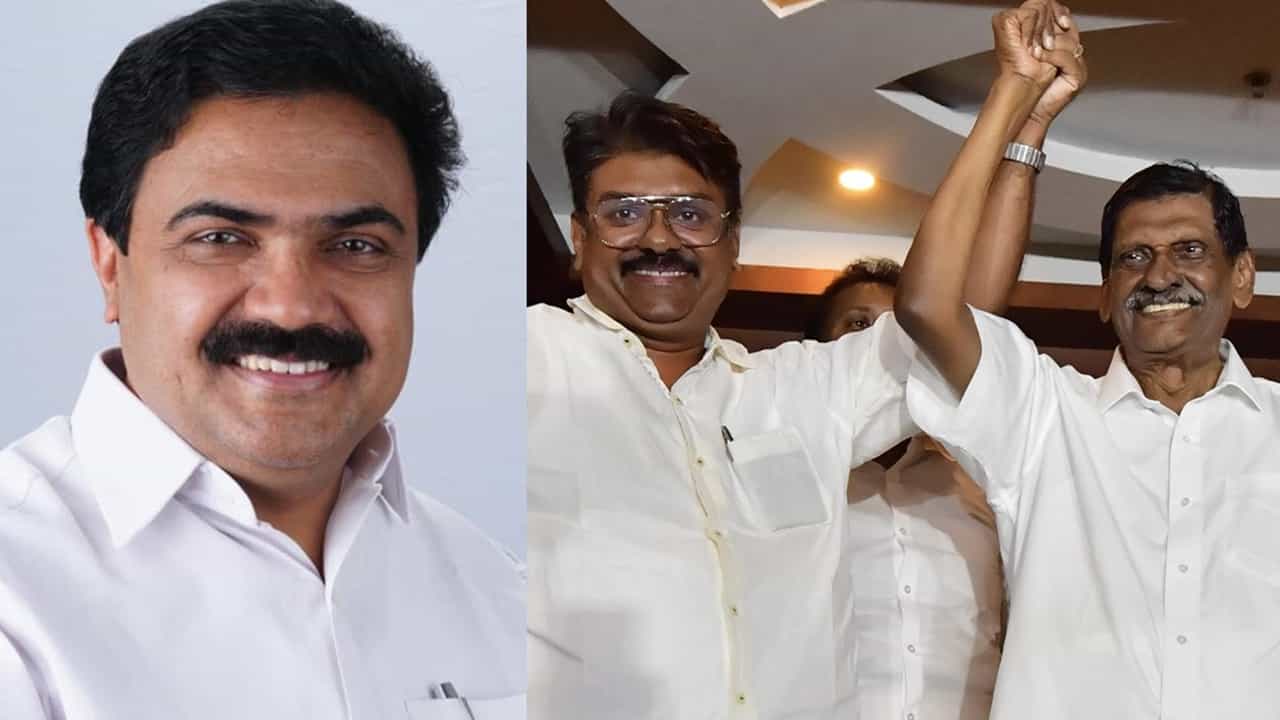 Kerala Assembly Election 2026: കേരള കോണ്‍ഗ്രസുകളുടെ പോരാട്ടത്തില്‍ ജോസഫ് തിളങ്ങി, ജോസ് മങ്ങി; പാലാ വീണ്ടും പോയി