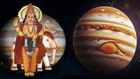 ഈ 4 രാശിക്കാർക്കും 152 ദിവസം കഷ്ടതകൾ! ജൂൺ 2 ന് വ്യാഴത്തിന്റെ....