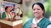 പാലക്കാട് ജില്ലയിൽ നിന്നുള്ള ആദ്യവനിതാ മന്ത്രി കെ എ തുളസി...